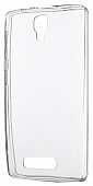 Накладка Drobak Ultra PU для Lenovo A1000 (Clear)