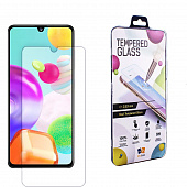 Защитное стекло Drobak на Samsung Galaxy A41 (121280)