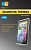 Глянцевая пленка Drobak для планшета Samsung Galaxy Tab 3 SM-T210 7"