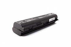Аккумулятор Drobak для ноутбука HP DV4/Black/10,8V/10400mAh/12Cells