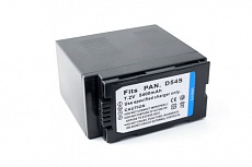 Акумулятор для відеокамери PANASONIC CGR-D54S