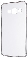 Накладка Drobak Ultra PU для Samsung Galaxy A3 A300H (Clear)