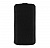 Чехол Vellini Lux-flip для Lenovo S820 (Black)