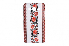 Чехол Drobak Ukrainian для Samsung Galaxy Core 2 G355 (Plastic 1)