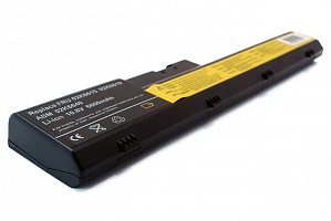 Аккумулятор Drobak для ноутбука IBM A20/Black/10,8V/6600mAh/9Cells