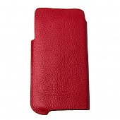 Чехол-карман Drobak Classic pocket для HTC Desire 600 (Red)