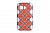 Чехол Drobak Ukrainian для Samsung Galaxy Star 2 Duos G130E (Plastic 4)