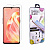 Защитное стекло Drobak для OPPO A91 Tempered glass (222239)