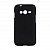 Чехол Drobak Elastic PU для Samsung Galaxy Ace 4 Duos G313HU (Black)
