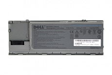 Аккумулятор для ноутбука DELL D620/Grey/10,8V/5200mAh/6Cells/original