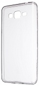 Чехол Drobak Ultra PU для Samsung Galaxy Grand Prime G530 (Clear)