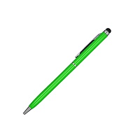 Стілус-ручка Drobak Touch NEW (Green)