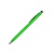 Стілус-ручка Drobak Touch NEW (Green)