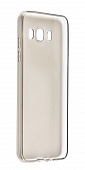 Накладка Drobak Ultra PU для Samsung Galaxy J7 2016 SM-J7108 (Grey)