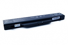 Аккумулятор Drobak для ноутбука HP HSTNN-IB88/Black/10,8V/4400mAh/6Cells
