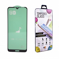 Защитная плёнка Drobak Ceramics для Huawei Y6 2019/Honor 8A(441631)