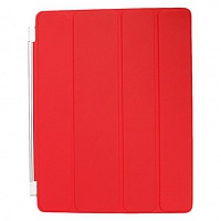 Обложка-трансформер Apple iPad 9.7" Drobak (Red)
