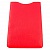 Универсальный чехол-карман Drobak 7" Smooth Case ( Red)