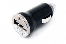 Автомобильное зарядное устройство Car Charger USB - Drobak