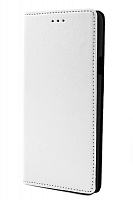 Чехол-книжка Vellini NEW Book Stand для Samsung Galaxy Grand Prime VE (SM-G531) (White)