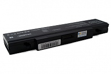 Аккумулятор Drobak для ноутбука SAMSUNG AA-PB9NS6B/Black/11,1V/4400mAh/6Cells
