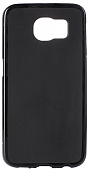 Чехол Drobak Elastic PU для Samsung Galaxy S6 (Black)