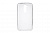 Чехол Drobak Elastic PU для LG Optimus G2 (White Сlear)