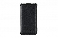 Чехол Vellini Lux-flip для Samsung Galaxy Note 4 N910H (Black)