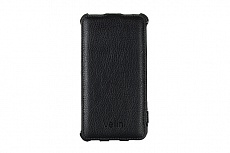 Чехол Vellini Lux-flip для Samsung Galaxy Note 4 N910H (Black)
