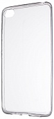 Чехол Drobak Ultra PU для Lenovo Sisley S90 (Clear)