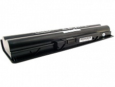 Аккумулятор Drobak для ноутбука HP dv3/Black/11,1V/4400mAh/6Cells