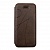 Чехол Drobak Oscar Style для Apple Iphone 5 (Brown)