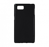 Чехол Drobak Elastic PU для Lenovo Vibe Z2 Pro (K920) (Black)