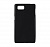 Чехол Drobak Elastic PU для Lenovo Vibe Z2 Pro (K920) (Black)