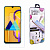 Защитное стекло Drobak для Samsung Galaxy М31 (121201)