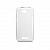 Чехол Drobak Elastic PU для Lenovo A706 (White Clear)