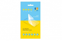 Глянцевая пленка Drobak 2 в 1 для Samsung Galaxy Ace II I8160