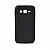 Чехол Drobak Elastic PU для Samsung Galaxy Core Advance I8580 (Black)