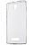 Накладка Drobak Ultra PU для Lenovo A2010 (Clear)