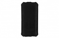 Чехол Vellini Lux-flip для HTC One mini 2 (Black)