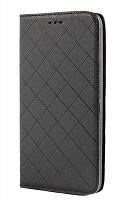 Чехол-книжка Vellini NEW Book Stand для LG K10 LTE K430DS/LG K10 K410 (Black)