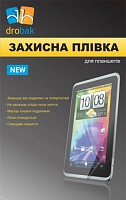 Матовая пленка Drobak для планшета Apple iPad 3