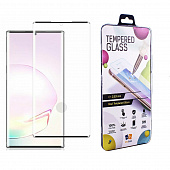 Защитное стекло-пленка Drobak Ceramics для Samsung Galaxy Note 20 (222288)
