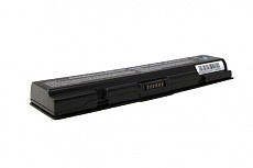 Аккумулятор Drobak для ноутбука TOSHIBA PA3535/Black/10,8V/5200mAh/6Cells