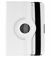 Чехол-ротатор Amazon Kindle Fire HD 7" Drobak (White)