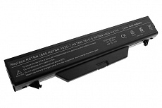 Аккумулятор Drobak для ноутбука HP HSTNN-IB88/Black/14,4V/6600mAh/6Cells