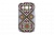 Чехол Drobak Ukrainian для Samsung Galaxy Ace 3 Duos S7272 (Plastic 13)