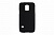 Чехол Drobak Elastic PU для Samsung Galaxy S5 Mini G800H (Black)