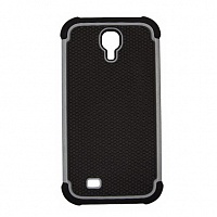 Чехол Drobak Anti-Shock для Samsung IV 9500 (Grey)