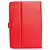 Чехол-книжка универсальная 10" Drobak (Red)